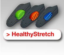 healthy Stretch